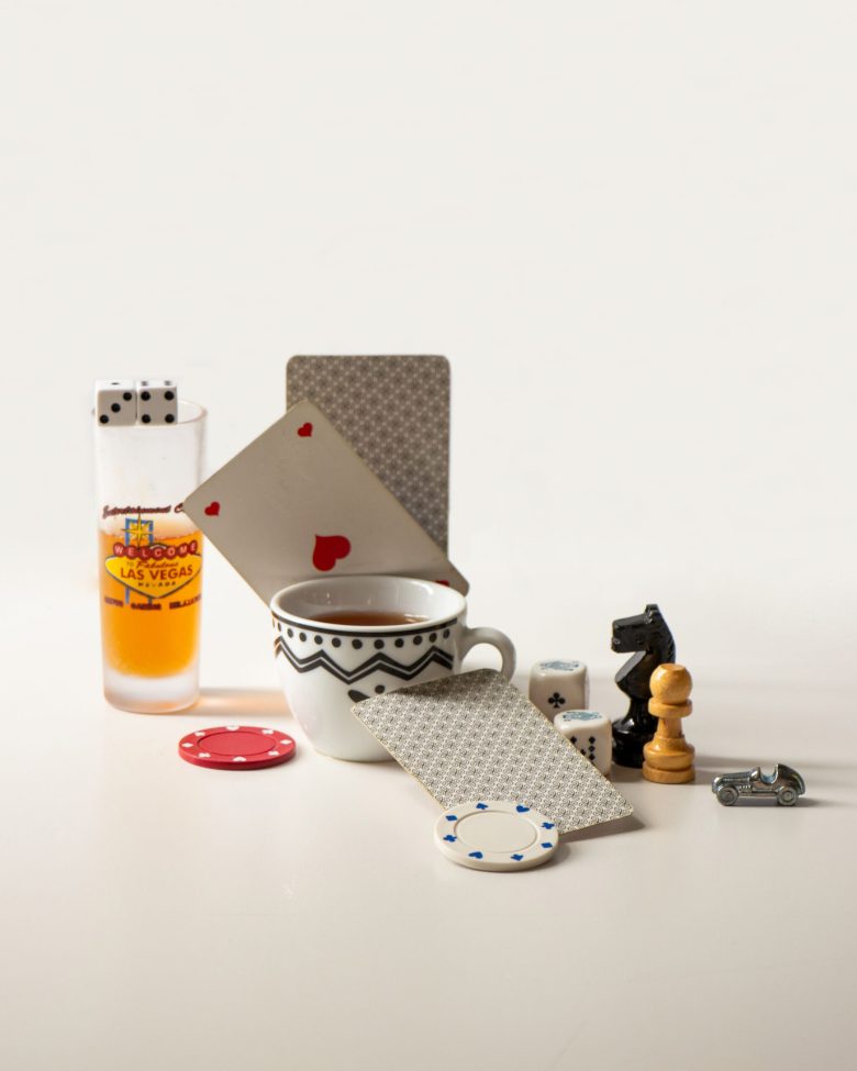 Nature Morte